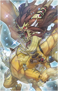 Baxia, Brightness of the Yang Zing's image