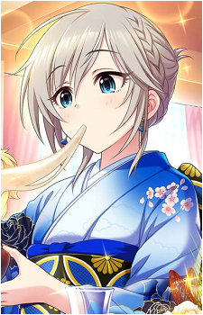 Anastasia