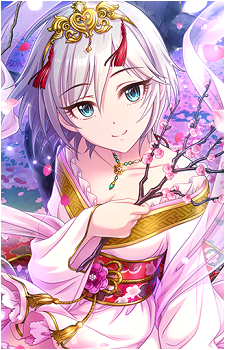 Anastasia