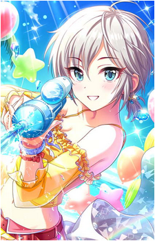 Anastasia