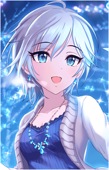 Anastasia's image