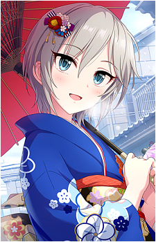 Anastasia