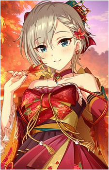 Anastasia