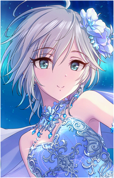 Anastasia