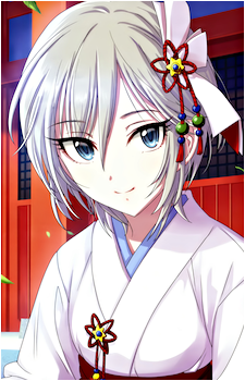 Anastasia