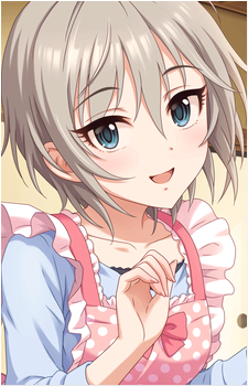 Anastasia