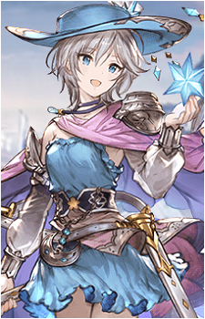 Anastasia