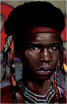 Cochise {TW}