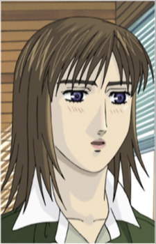 Kyoko Iwase