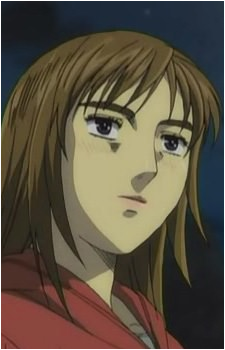 Kyoko Iwase's image