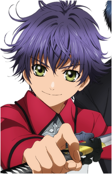 Shino Inuzuka's image