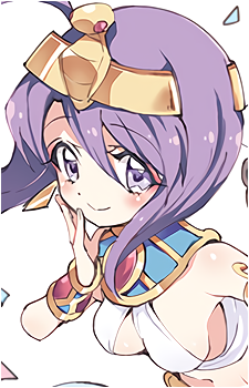 Medusa {JCD}'s image