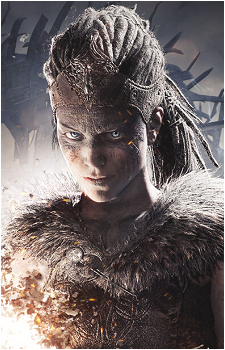 Senua's image