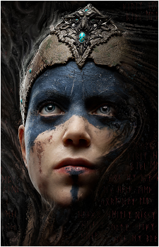 Senua