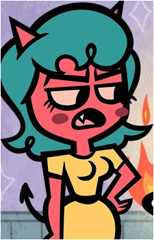 Devil Mom's image