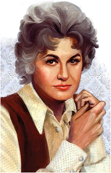 Maude Findlay's image