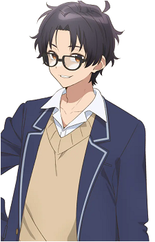 Akito Sendou's image
