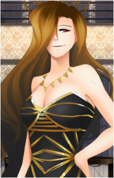 Diana {SMtO}