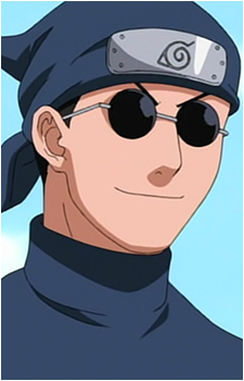 Ebisu {Naruto}