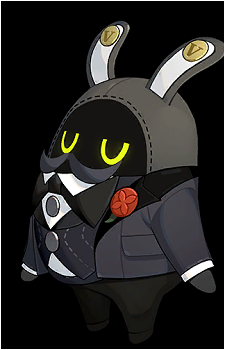 Butler's image