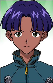 Musashi Lee Strasberg