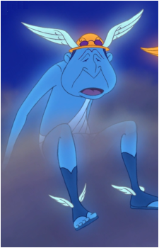 Hermes {Hercules}