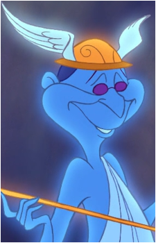 Hermes {Hercules}