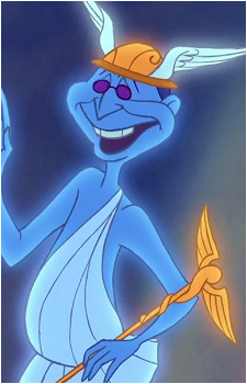 Hermes {Hercules}'s image