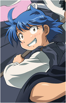 Yuuko Atouda's image