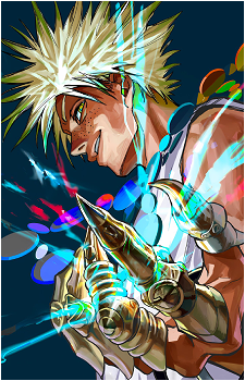 Gozu {SD}'s image