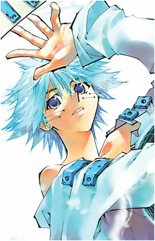 Fugen Shinjin's image