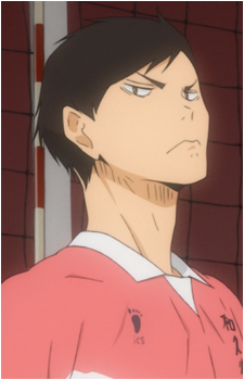Yuuki Shiroishi's image