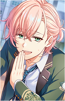 Momose Sakurai