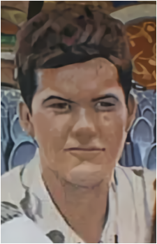 Pacey Witter