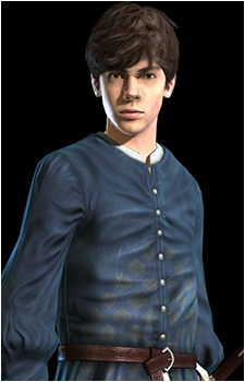 Edmund Pevensie's image
