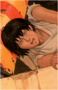 Kei {Akira}