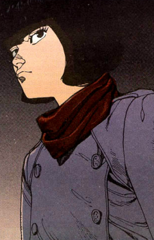 Kei {Akira}