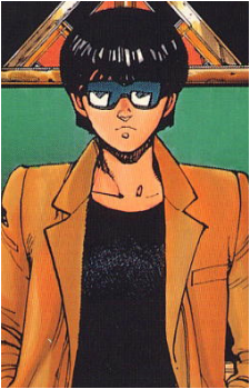 Kei {Akira}