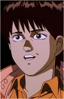 Kei {Akira}