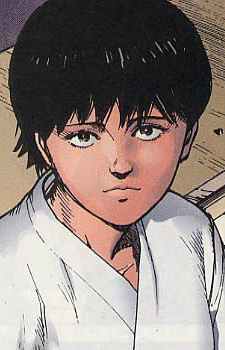 Kei {Akira}
