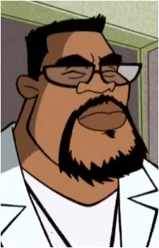 Dr. Payne's image