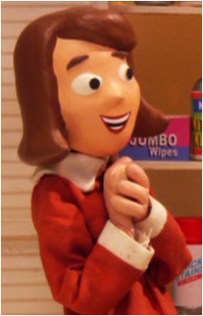 Bloberta Puppington's image