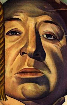 Alfred Hitchcock