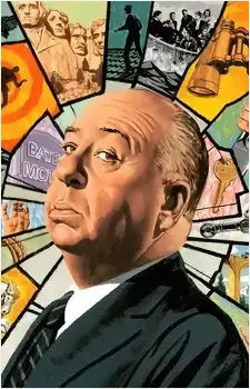 Alfred Hitchcock
