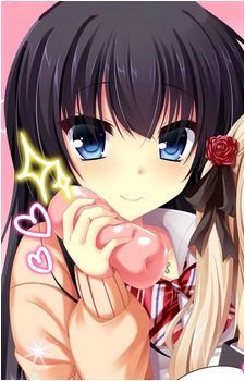 Kanna Miyanoue