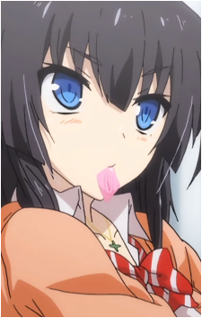Kanna Miyanoue
