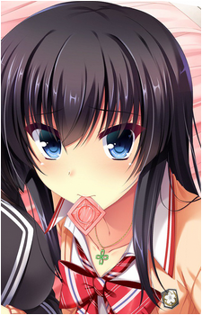 Kanna Miyanoue