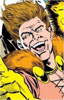 Loki's image