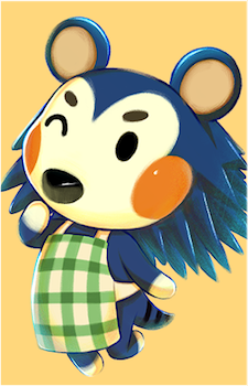 Mabel