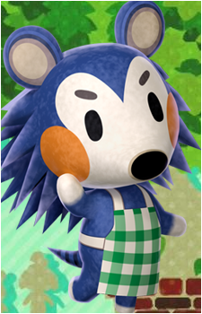 Mabel's image